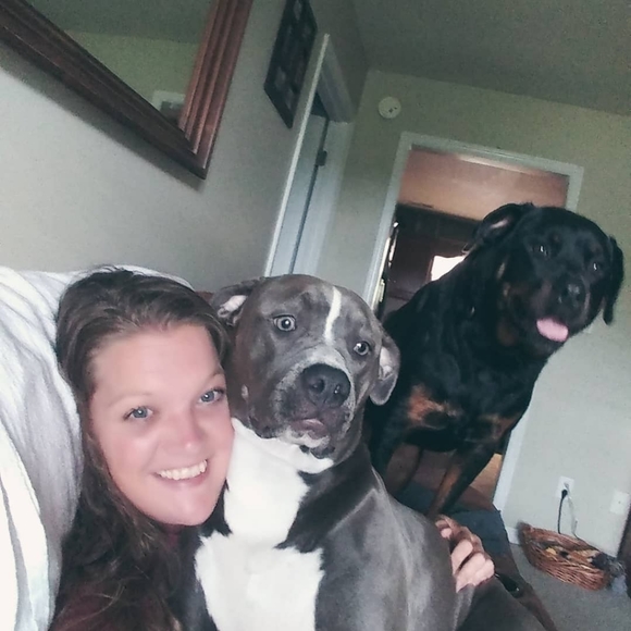 Meet your seller/buyer! - Picture 12 of 16